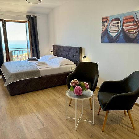 Accommodation Divanovic With Sea View Dubrovnik Exterior foto