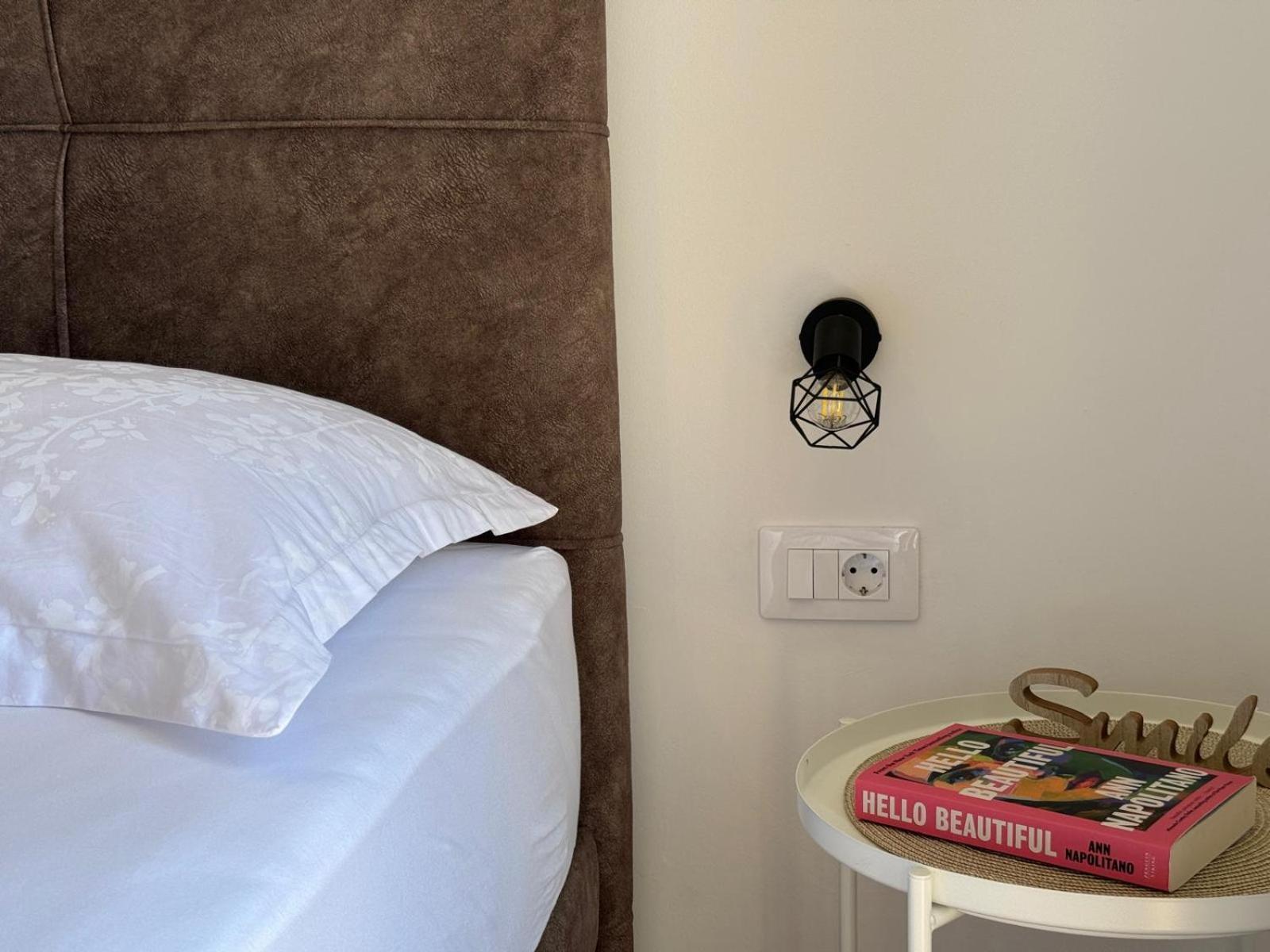 Accommodation Divanovic With Sea View Dubrovnik Exterior foto